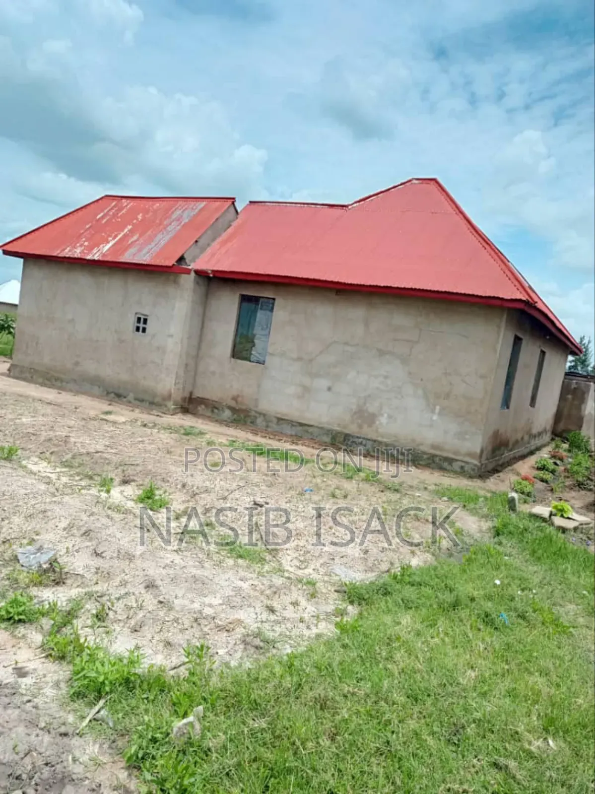 Furnished 3bdrm House in Kisesa for sale in Kisesa