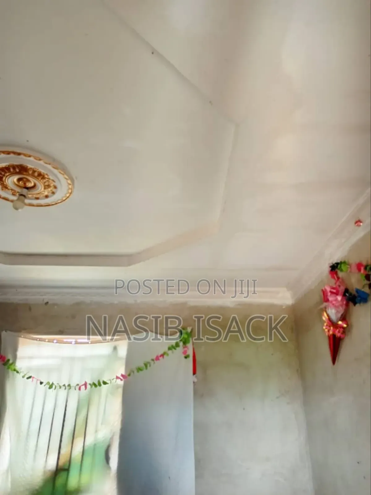 Furnished 3bdrm House in Kisesa for sale in Kisesa