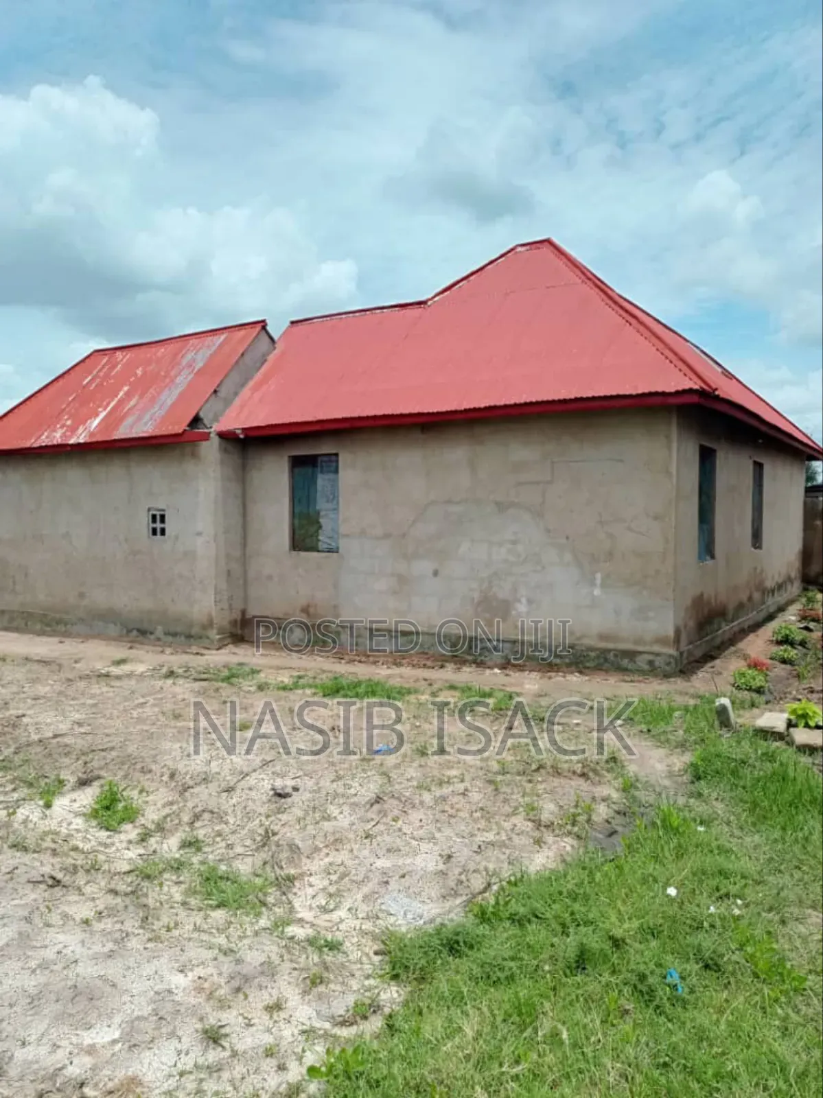 Furnished 3bdrm House in Kisesa for sale in Kisesa