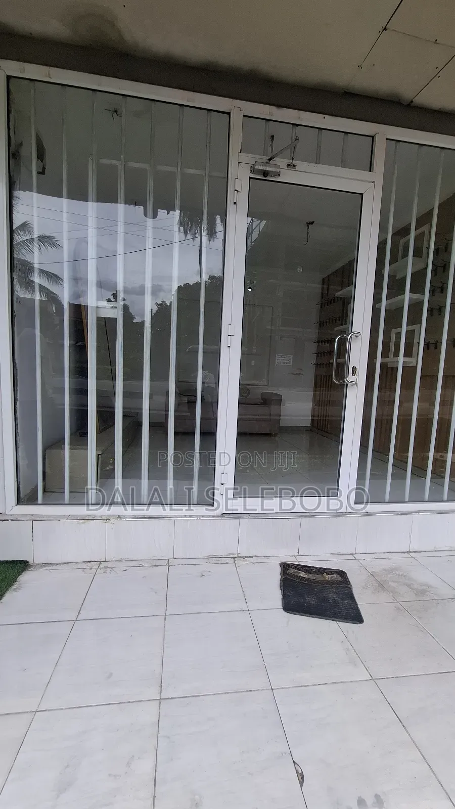 Frem at Sinza Shop Mapambanao Mwenge in Sinza