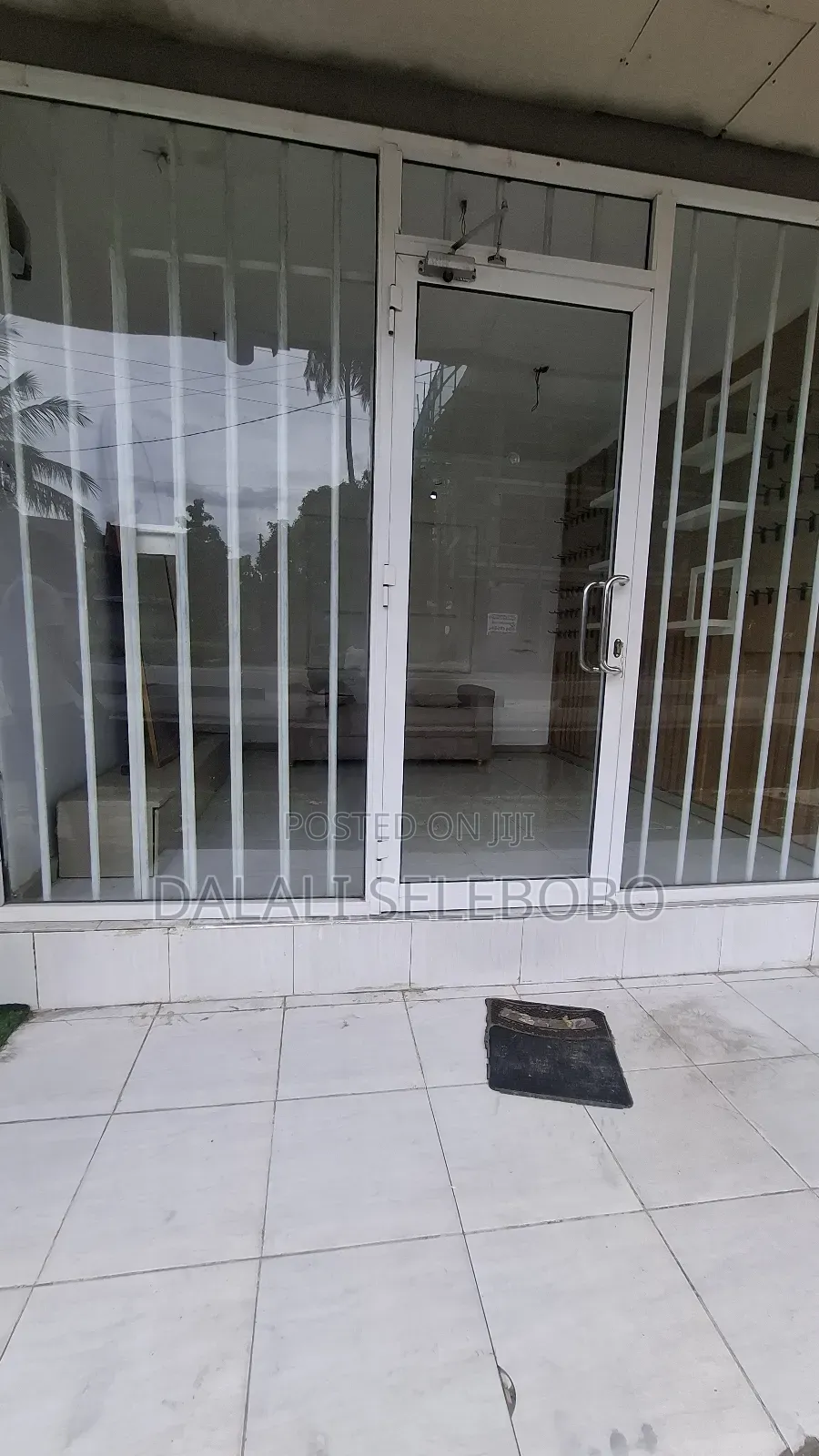 Frem at Sinza Shop Mapambanao Mwenge in Sinza