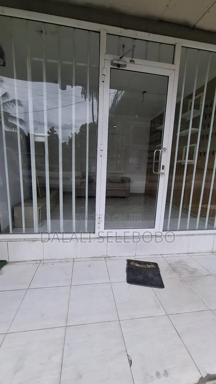 Frem at Sinza Shop Mapambanao Mwenge in Sinza