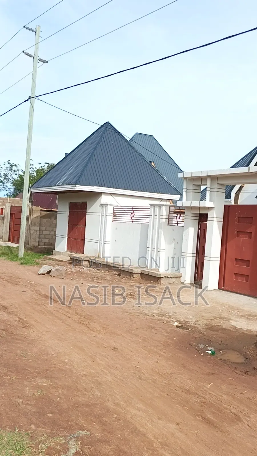 Plot for Sale Busweru Nyamadoke in Buswelu