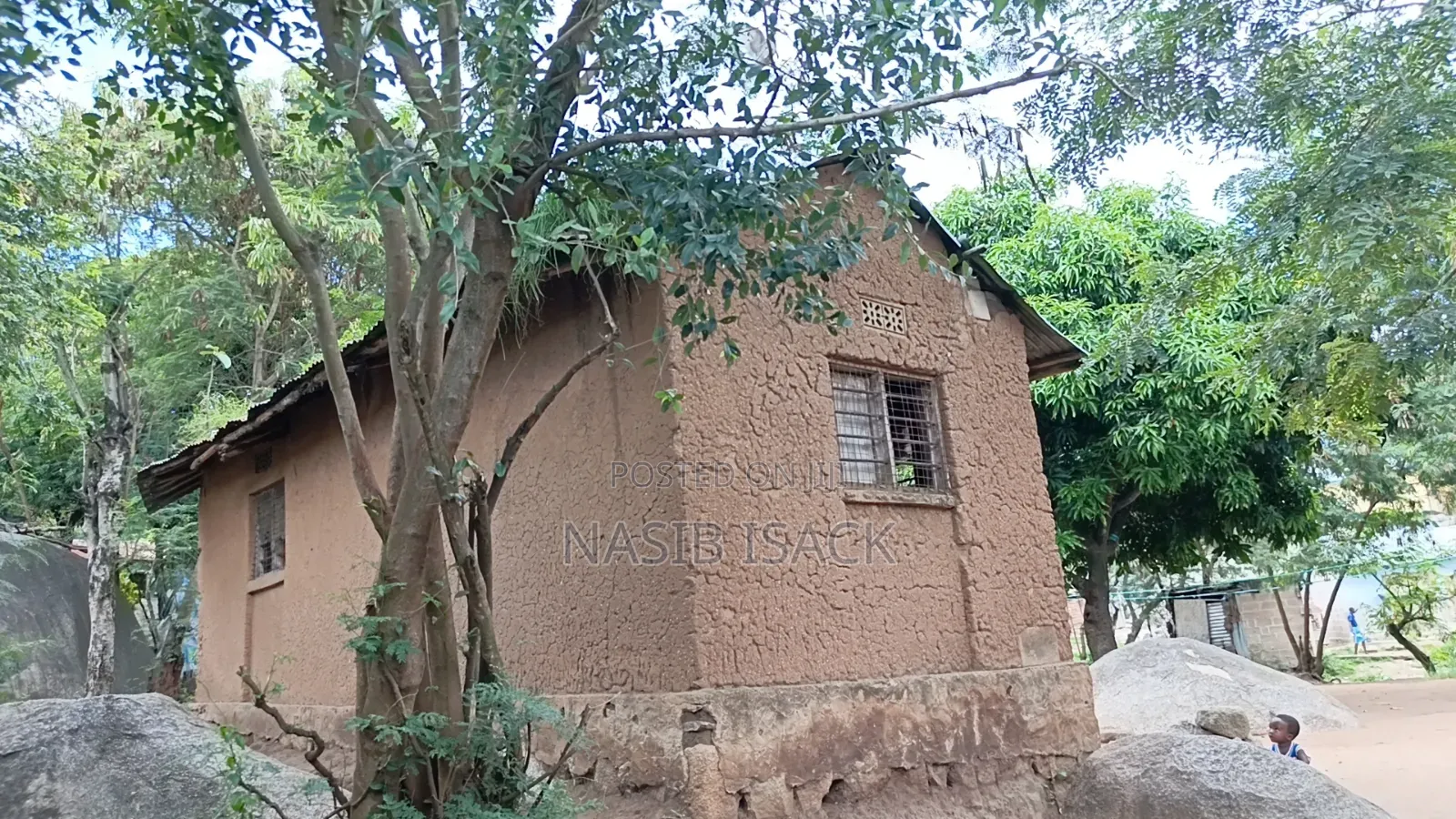 Plot for Sale Mwanza Butimba in Butimba