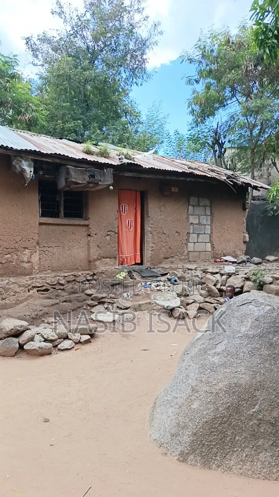 Plot for Sale Mwanza Butimba in Butimba