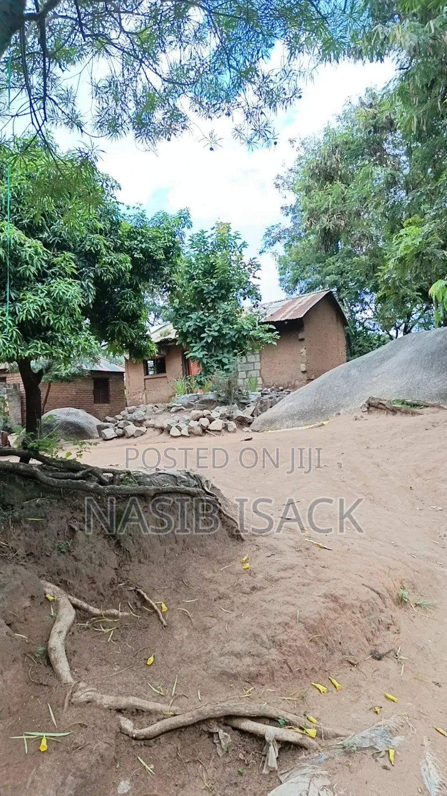 Plot for Sale Mwanza Butimba in Butimba