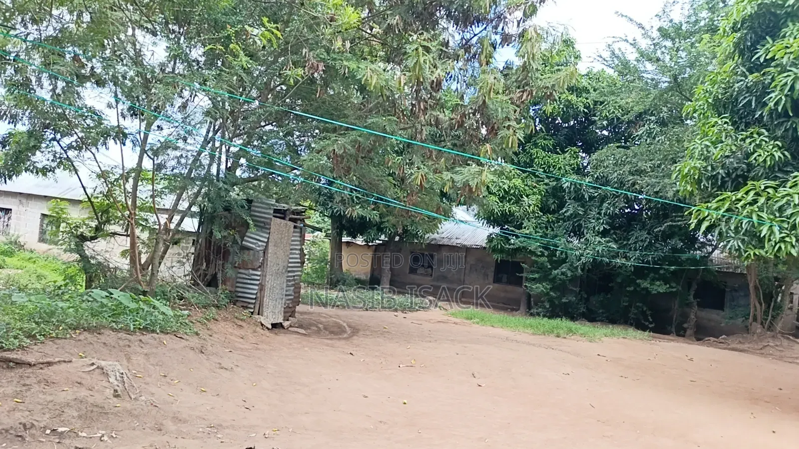 Plot for Sale Mwanza Butimba in Butimba