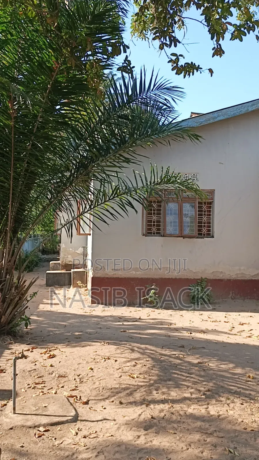 Furnished 4bdrm House in Kirumba for sale in Kirumba