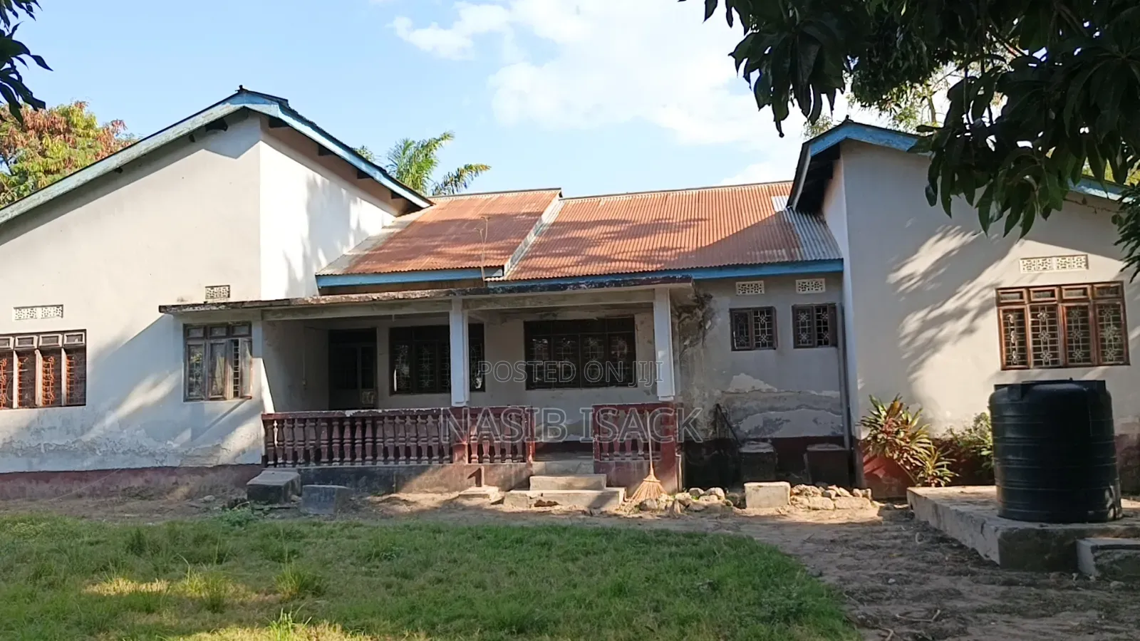 Furnished 4bdrm House in Kirumba for sale in Kirumba