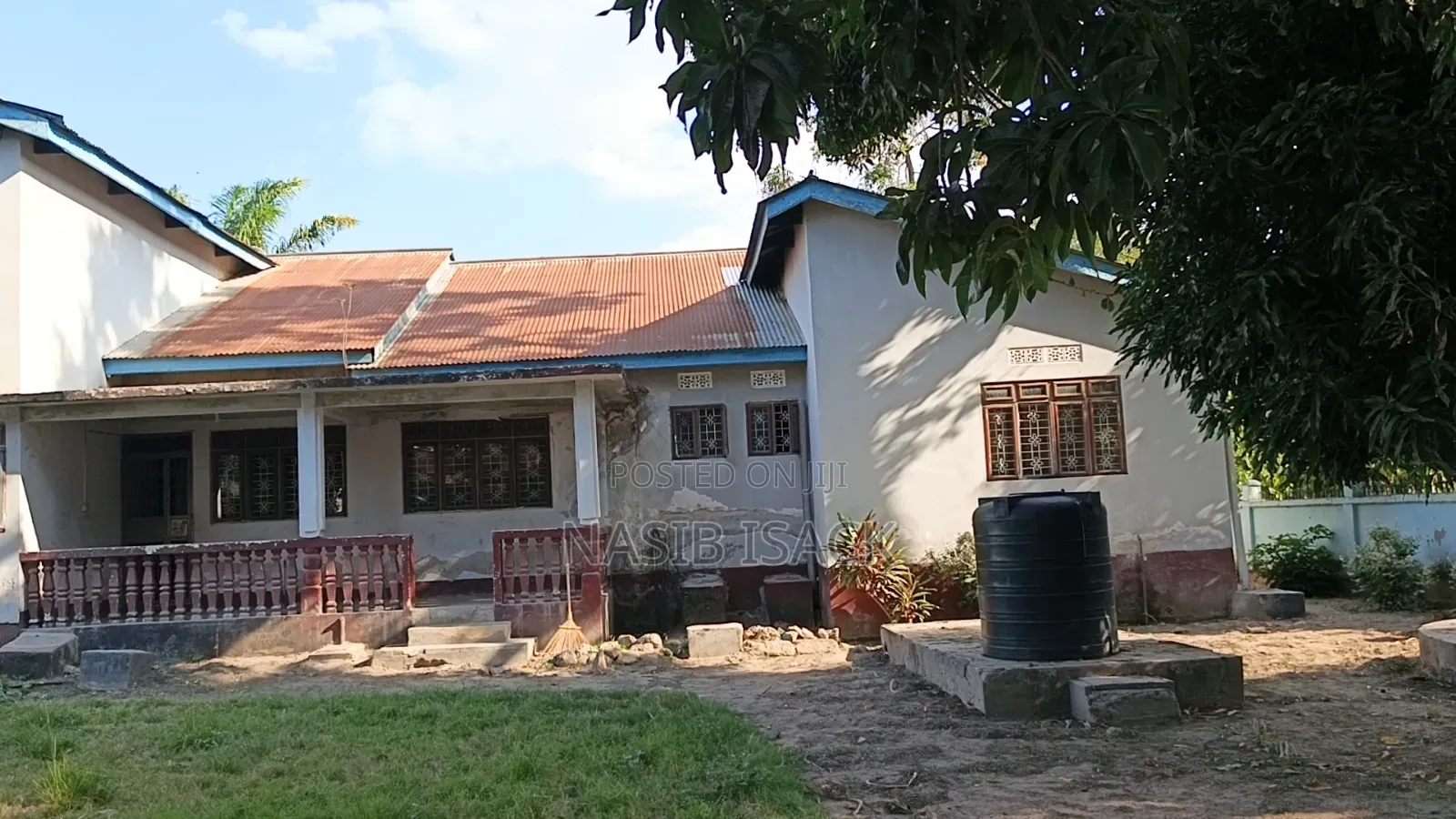Furnished 4bdrm House in Kirumba for sale in Kirumba