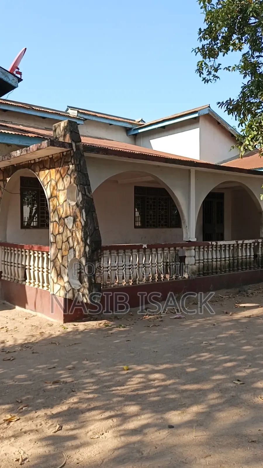 Furnished 4bdrm House in Kirumba for sale in Kirumba