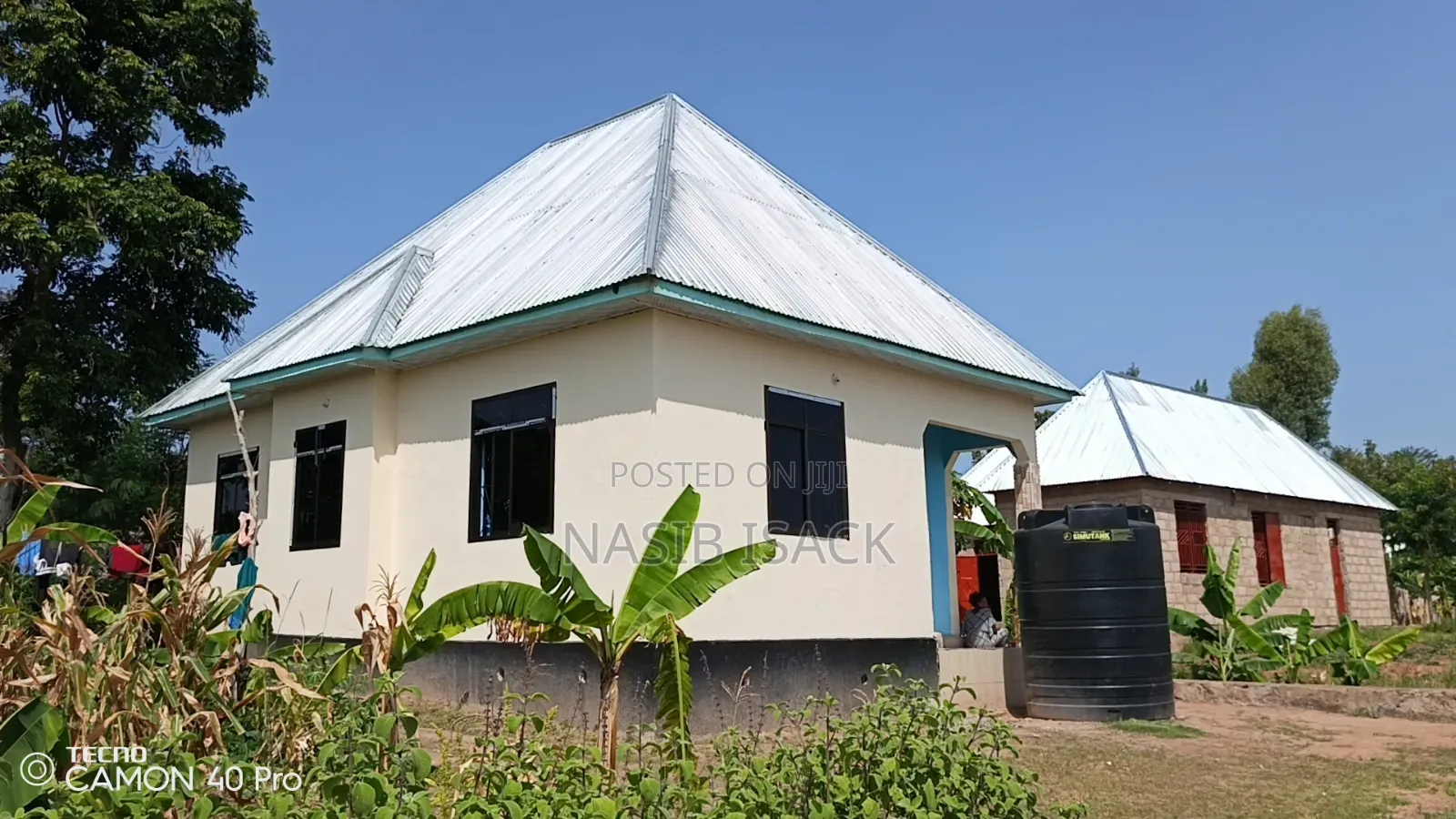 Furnished 3bdrm House in Kisesa for sale in Kisesa