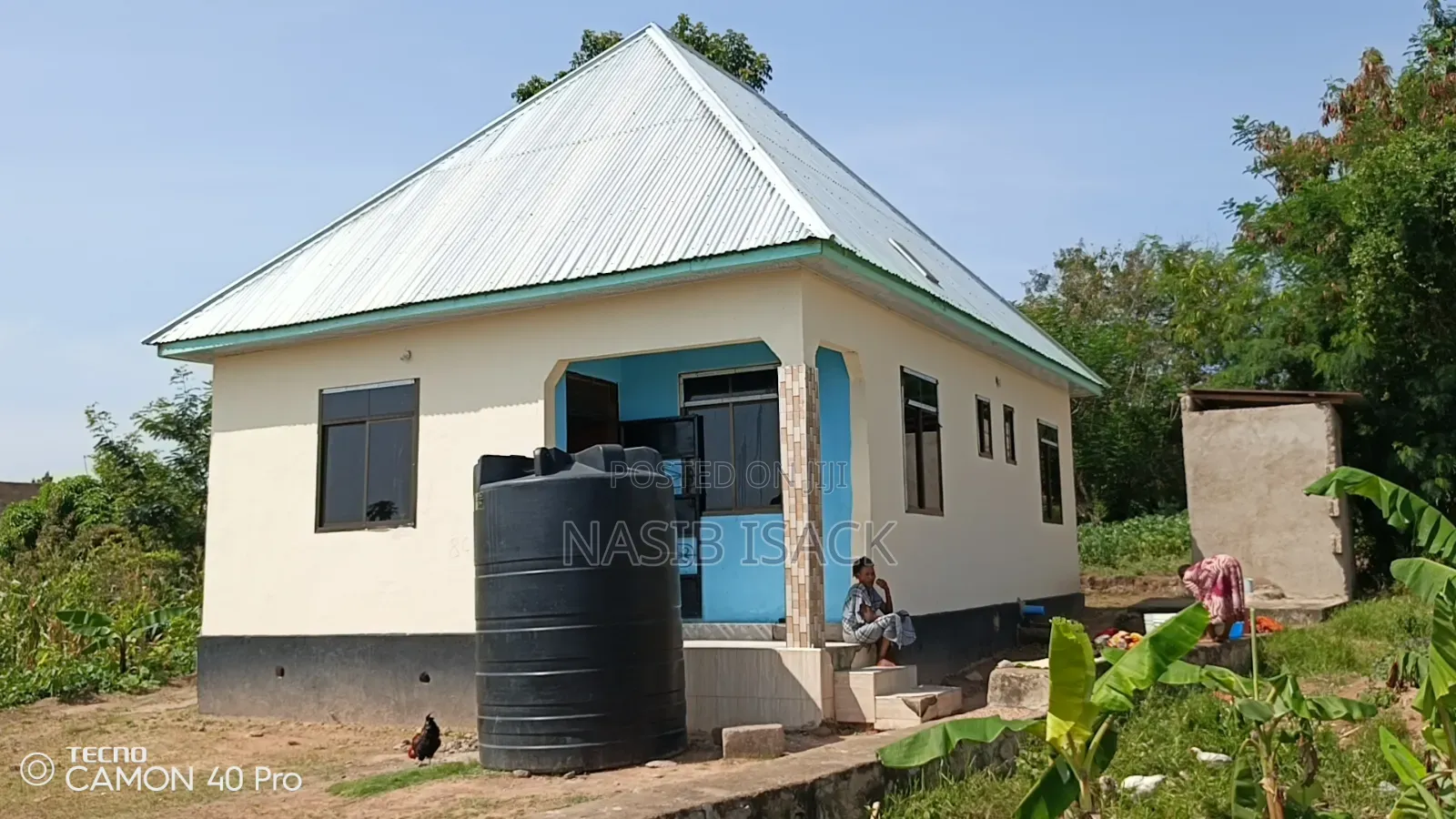 Furnished 3bdrm House in Kisesa for sale in Kisesa
