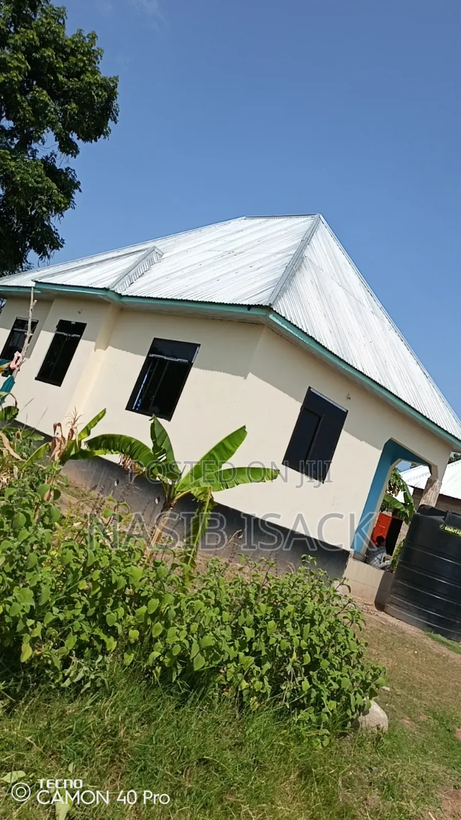 Furnished 3bdrm House in Kisesa for sale in Kisesa