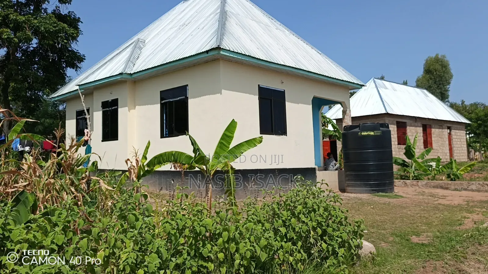 Furnished 3bdrm House in Kisesa for sale in Kisesa
