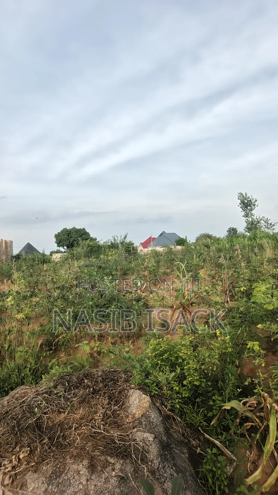 Plot for Sale Mwanza Busweru in Buswelu