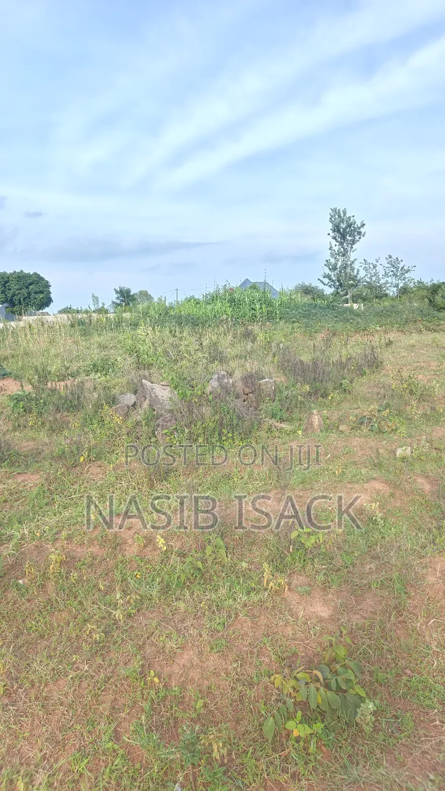 Plot for Sale Mwanza Busweru in Buswelu