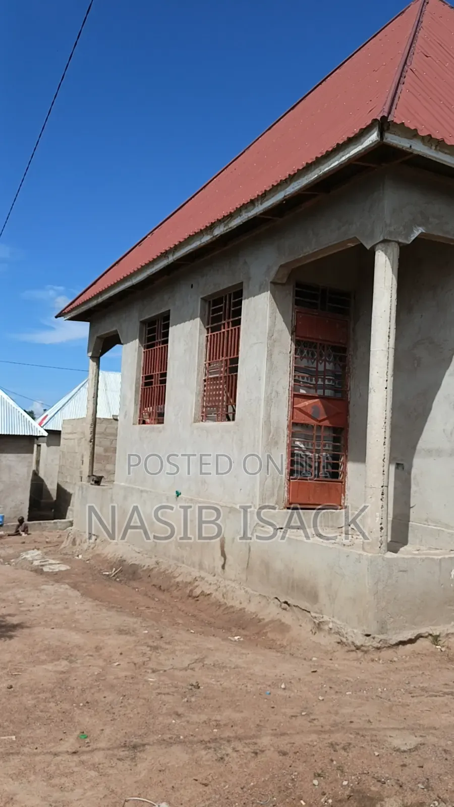3bdrm House in Mkolani for sale in Mkolani