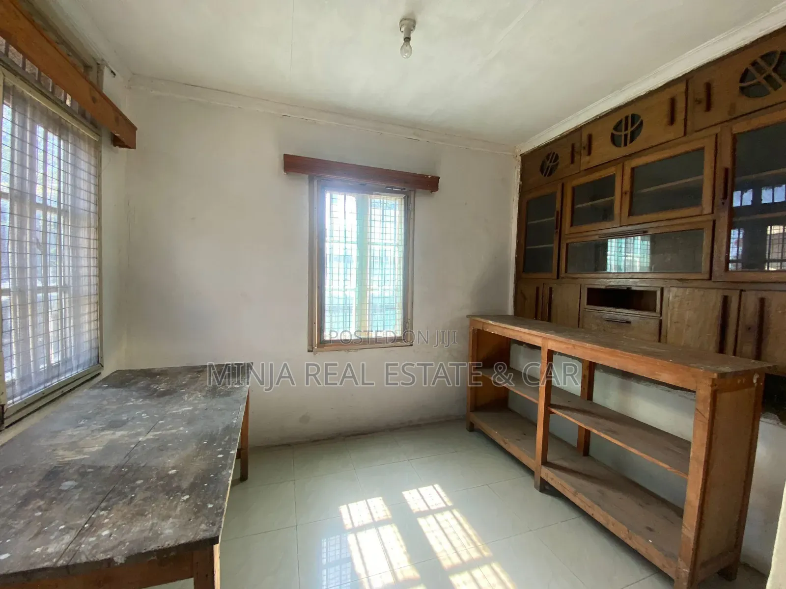 Commercial Property Is for Sale in Tanga Town Near Railway Station. in Central