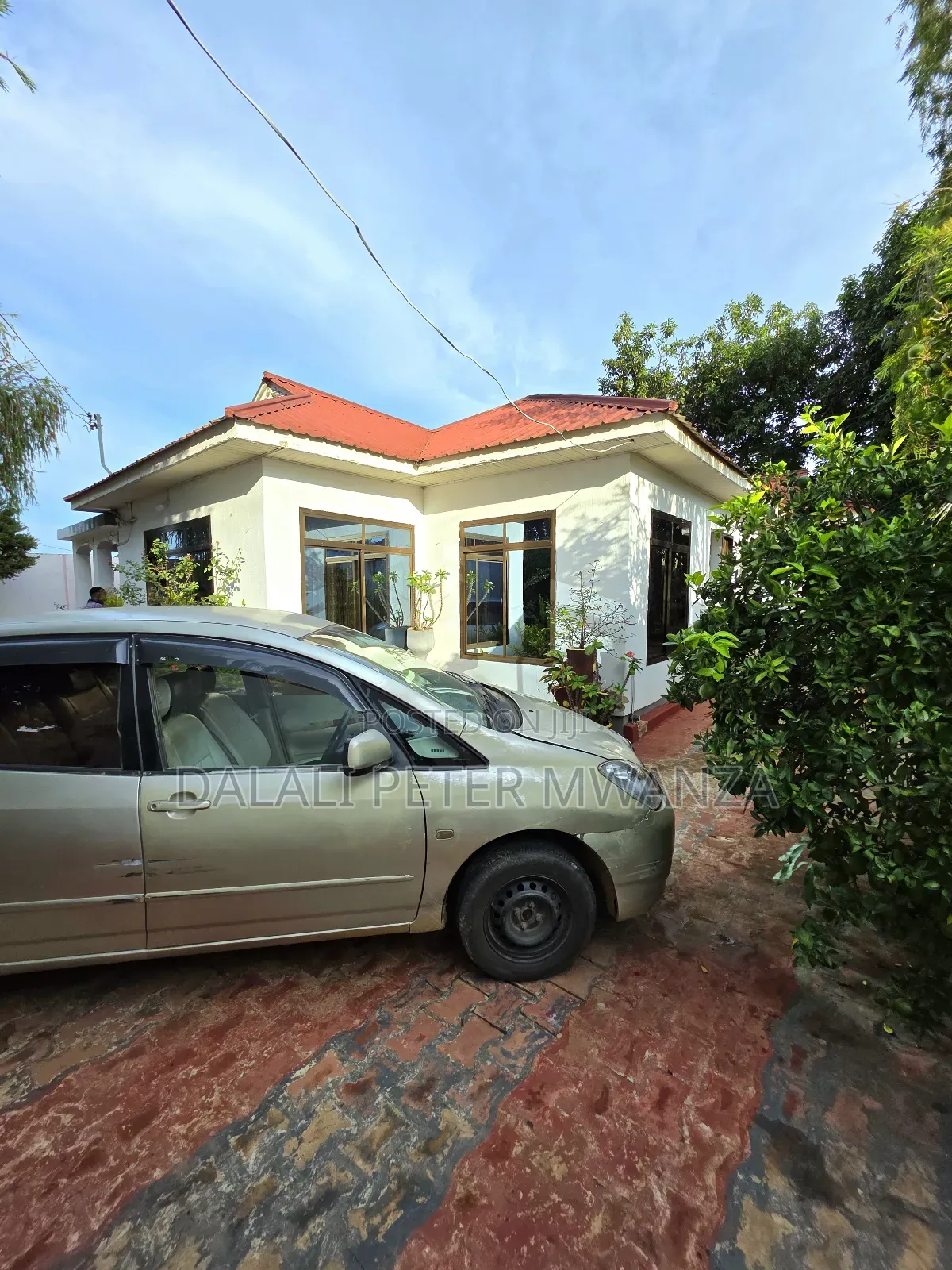 3bdrm House in Nyegezi Lami, Ilemela Ward for sale in Ilemela Ward