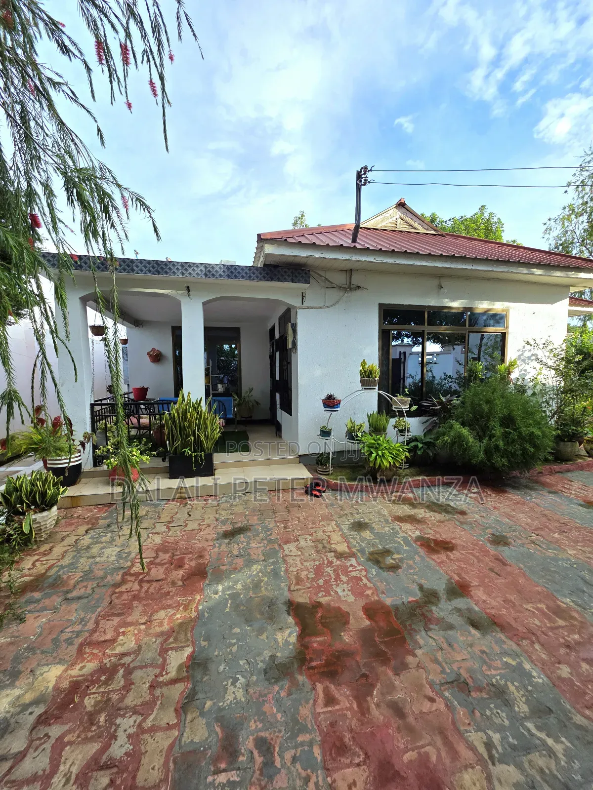 3bdrm House in Nyegezi Lami, Ilemela Ward for sale in Ilemela Ward