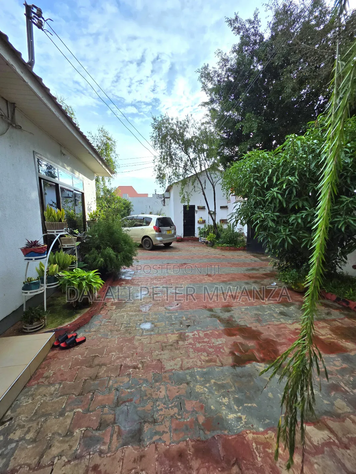 3bdrm House in Nyegezi Lami, Ilemela Ward for sale in Ilemela Ward