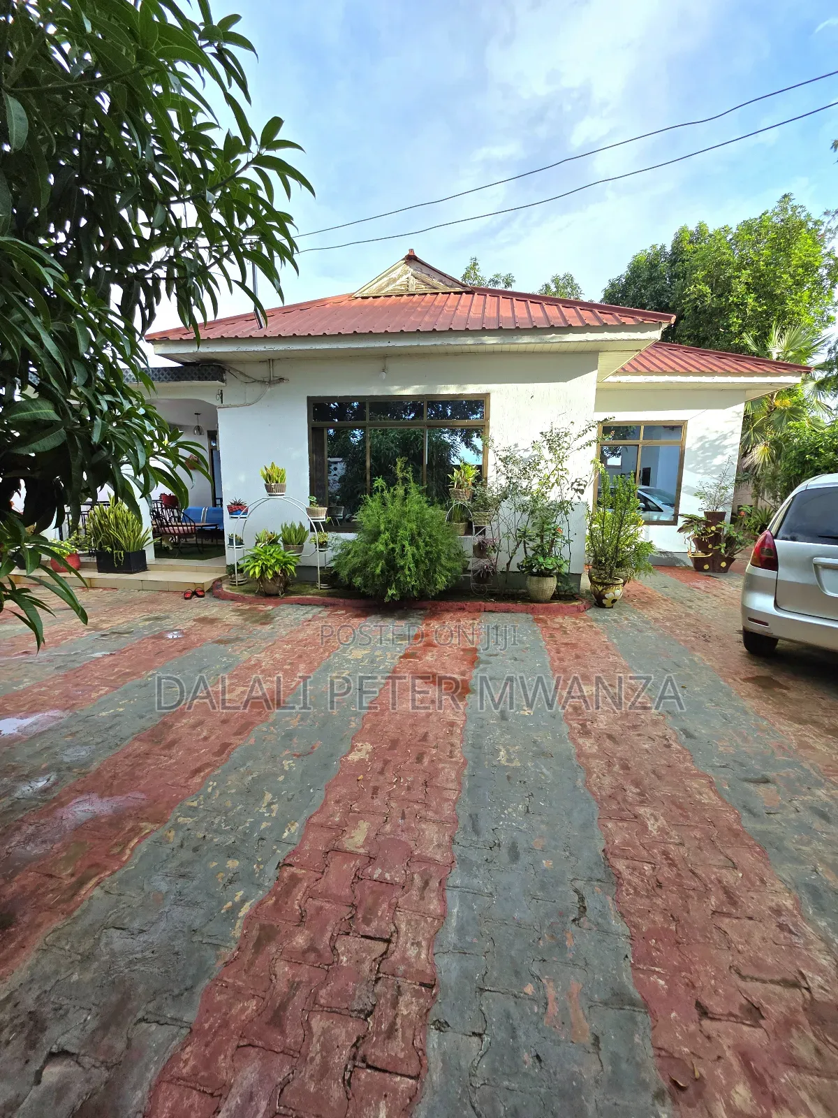 3bdrm House in Nyegezi Lami, Ilemela Ward for sale in Ilemela Ward
