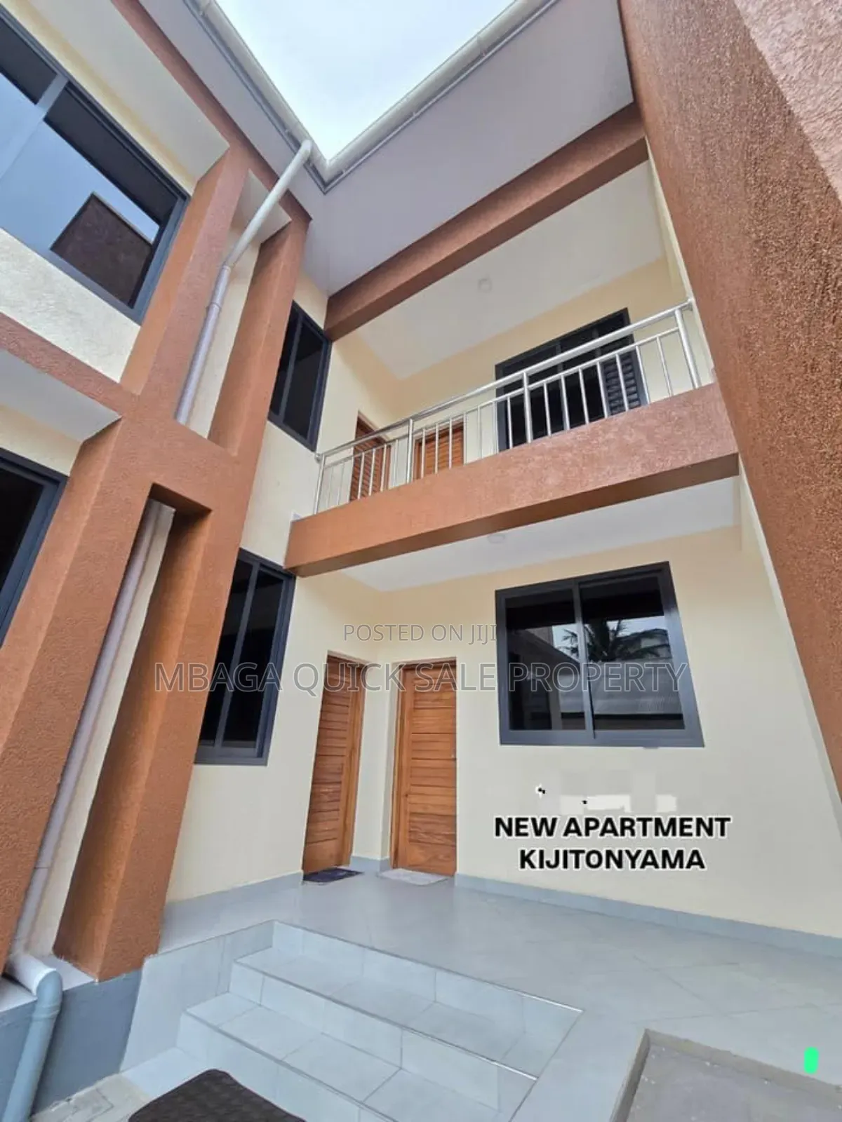 Furnished 1bdrm Apartment in Kijitonyama for rent in Kijitonyama