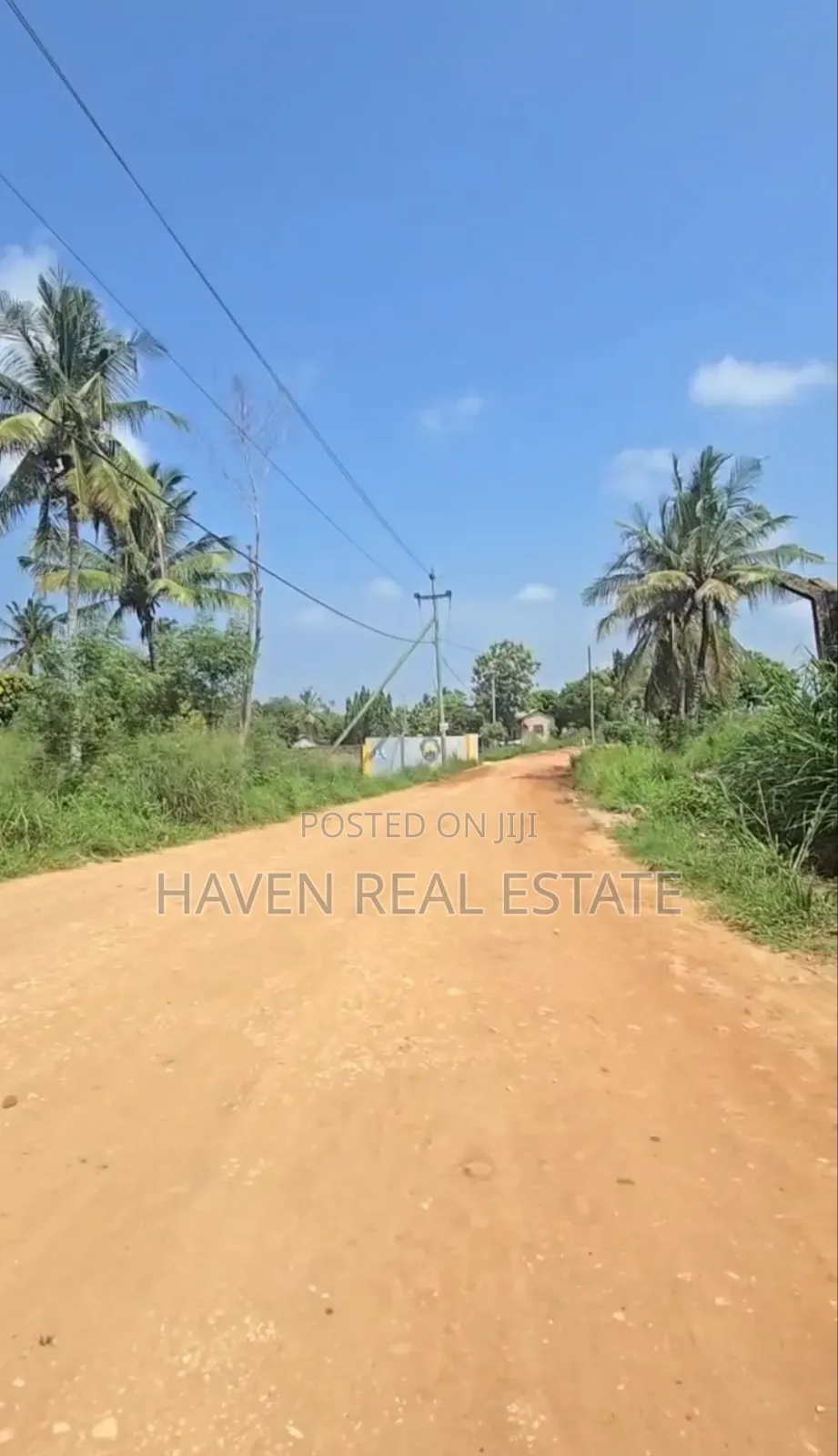 Kiwanja Kinauzwa Goba in Goba