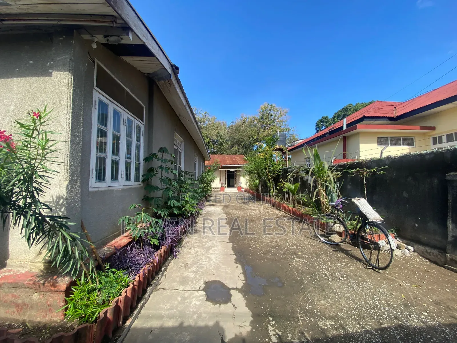 4bdrm House in Central for sale in Central
