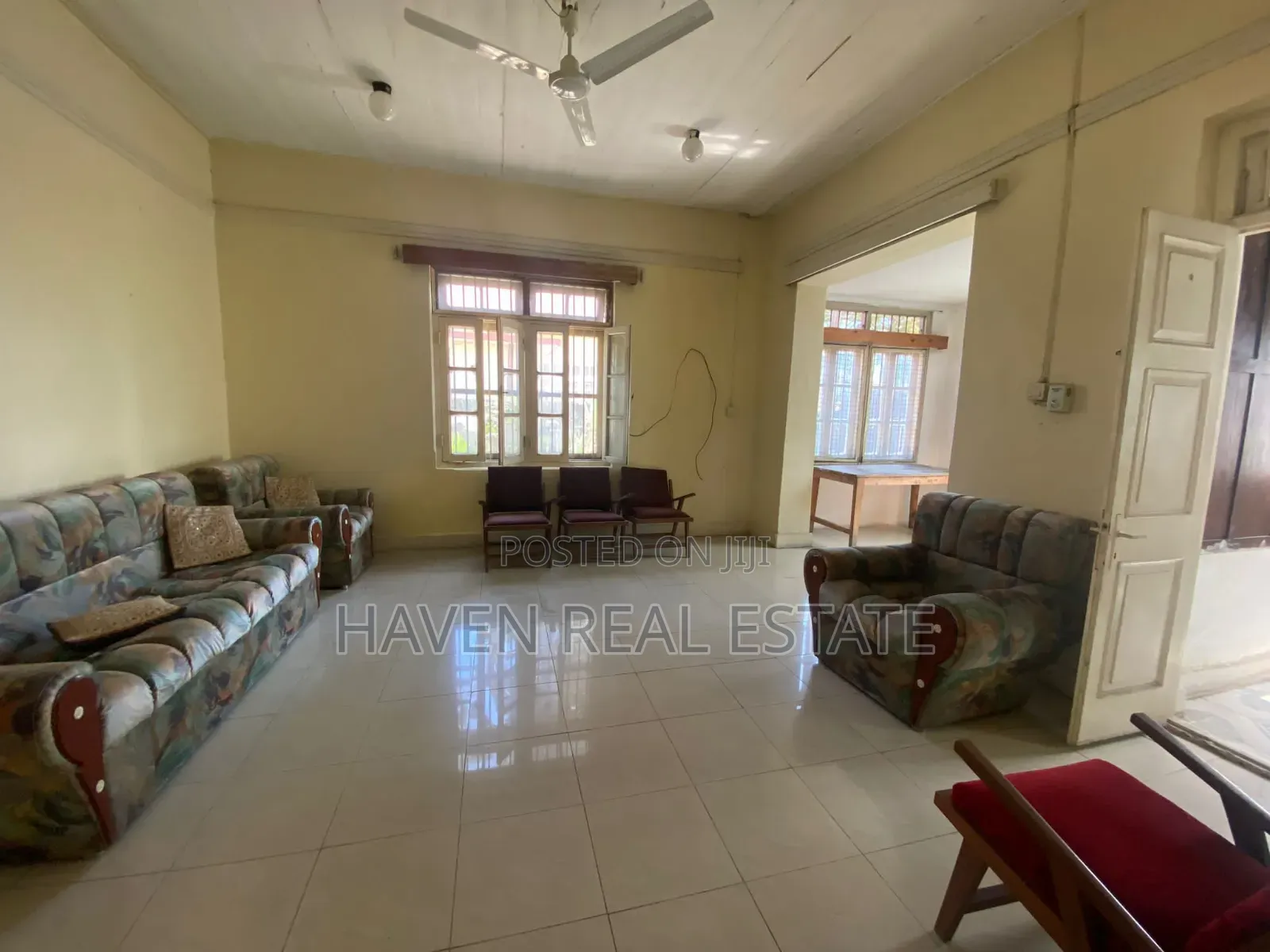 4bdrm House in Central for sale in Central