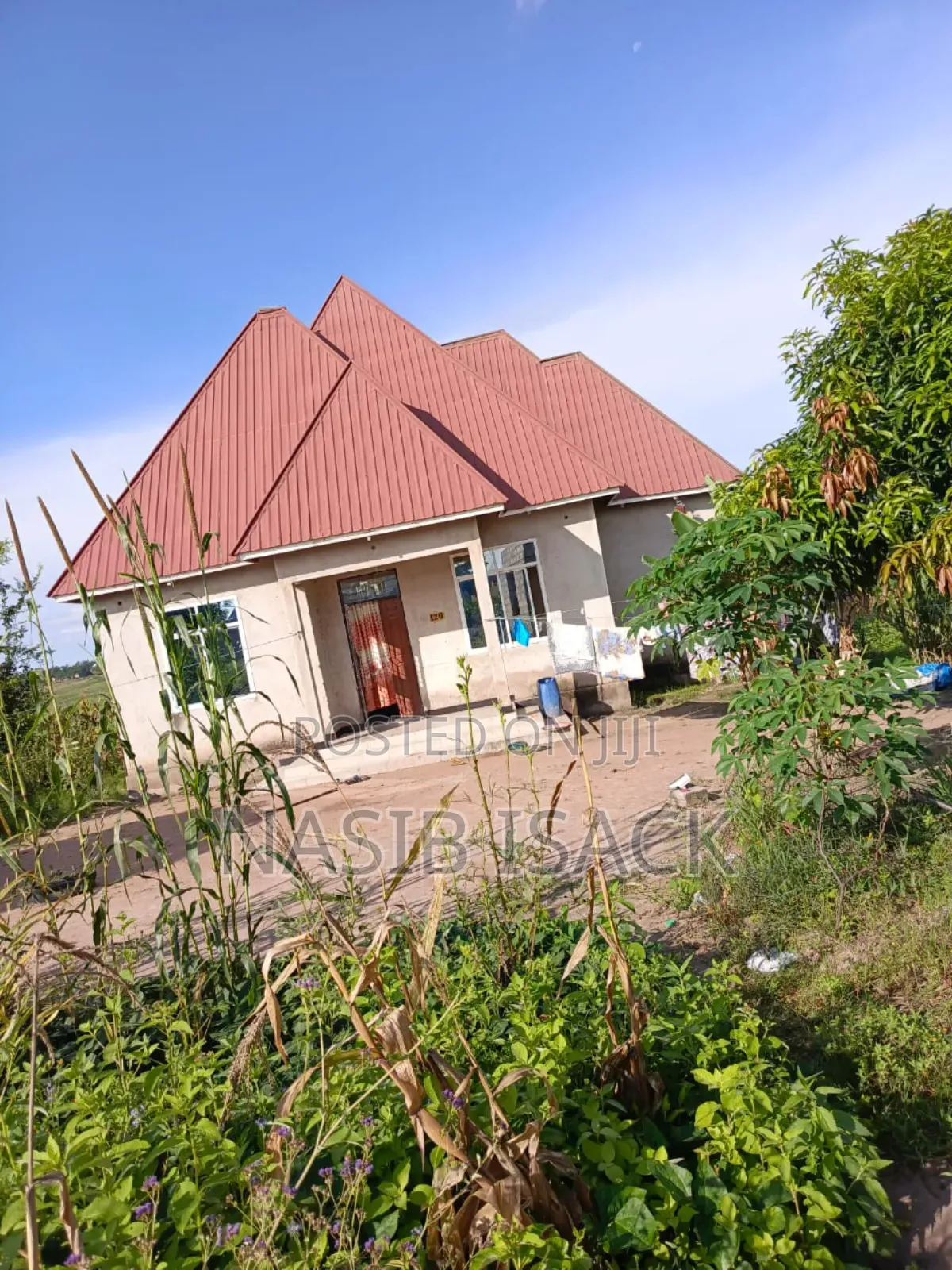 Furnished 3bdrm House in Buhongwa for sale in Buhongwa