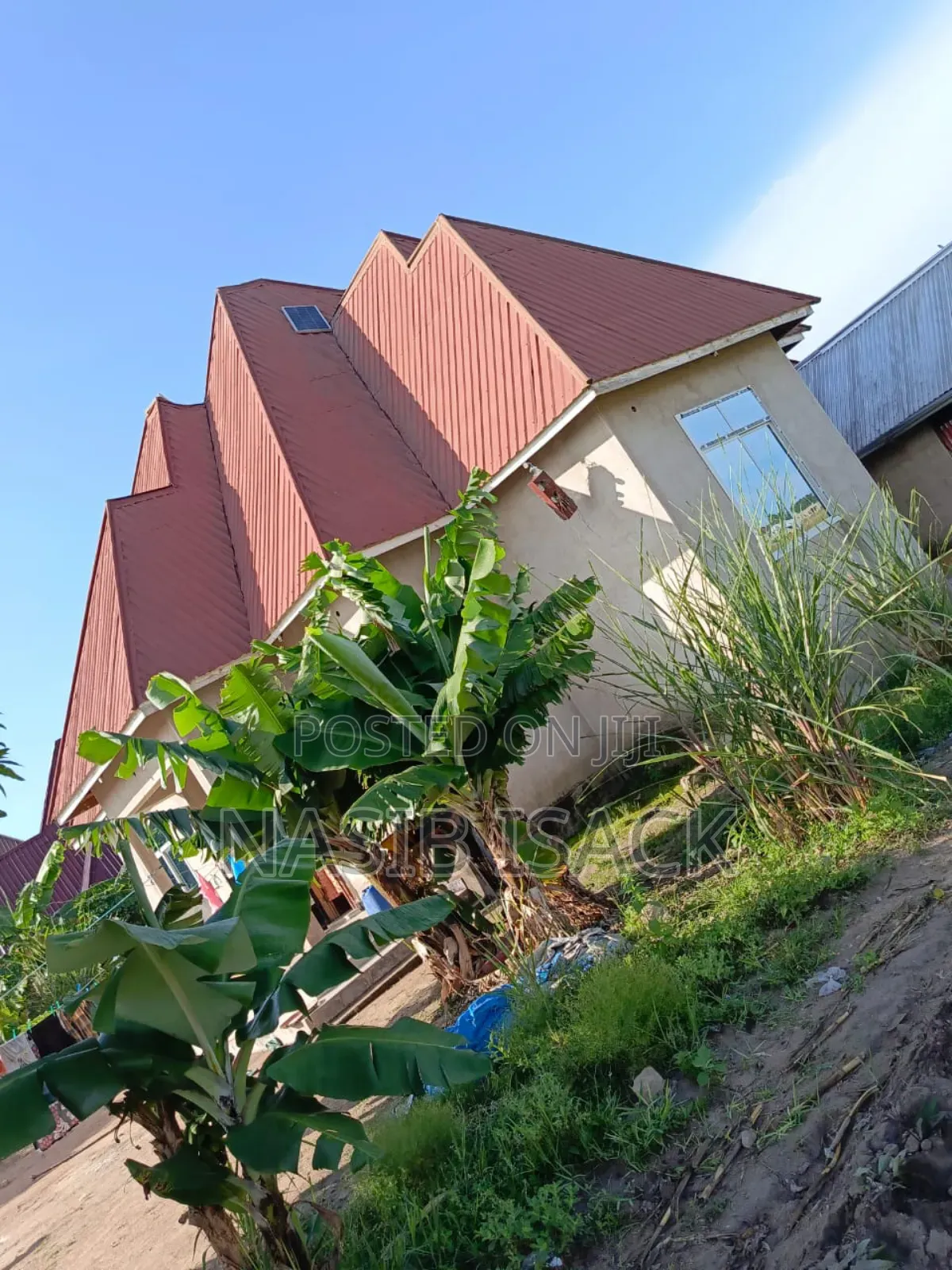 Furnished 3bdrm House in Buhongwa for sale in Buhongwa