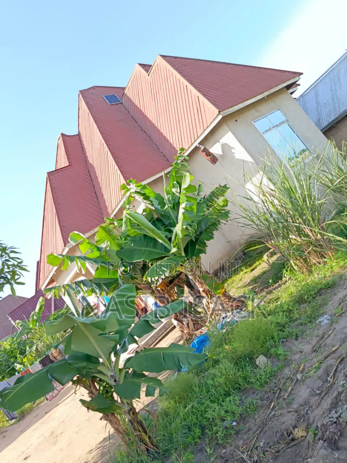 Furnished 3bdrm House in Buhongwa for sale in Buhongwa