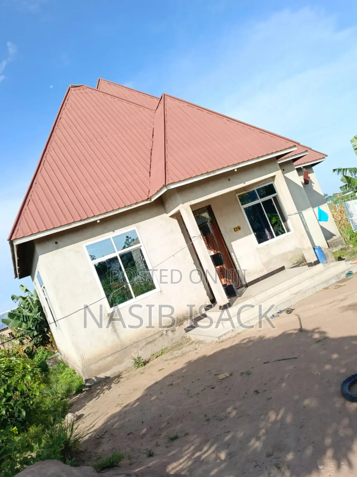 Furnished 3bdrm House in Buhongwa for sale in Buhongwa