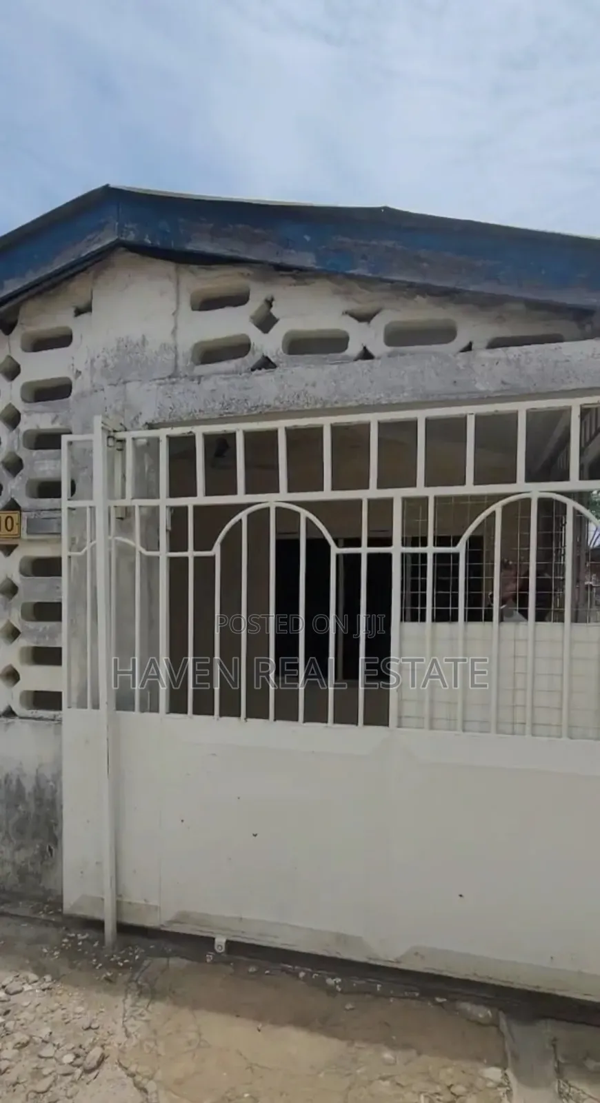 3bdrm House in Sinza for sale in Sinza