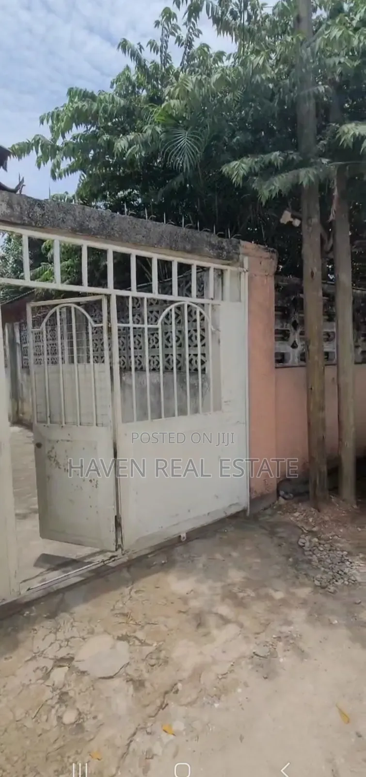 3bdrm House in Sinza for sale in Sinza