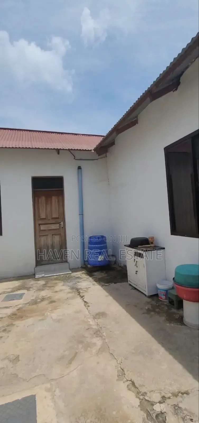 3bdrm House in Sinza for sale in Sinza