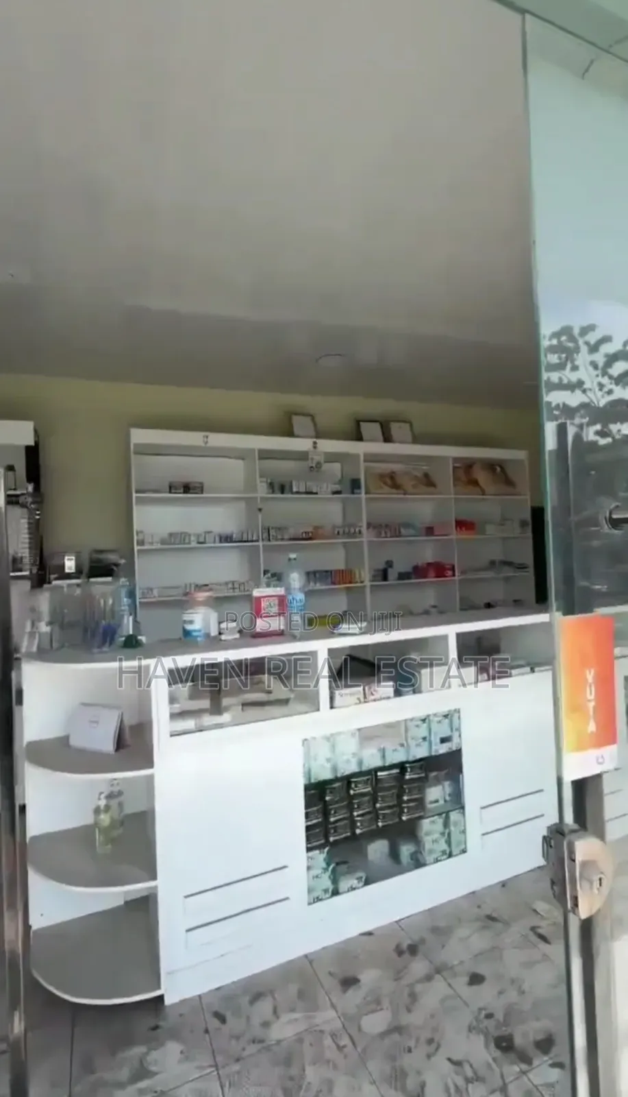 Pharmacy Inauzwa Mwananyamala in Mwananyamala