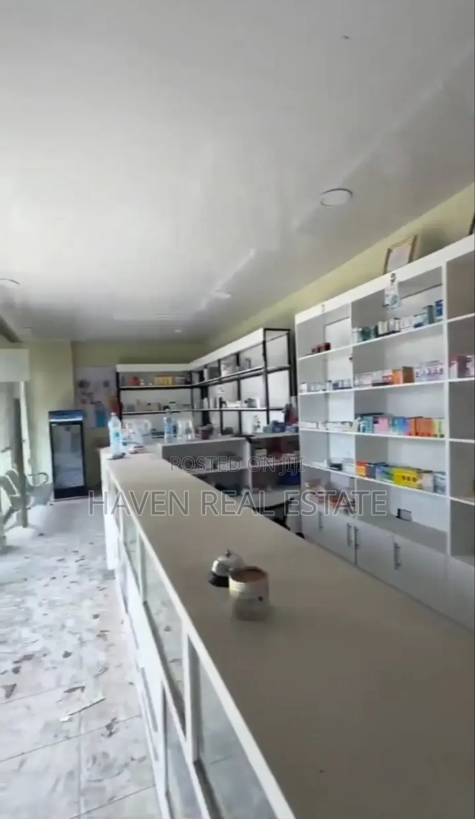 Pharmacy Inauzwa Mwananyamala in Mwananyamala