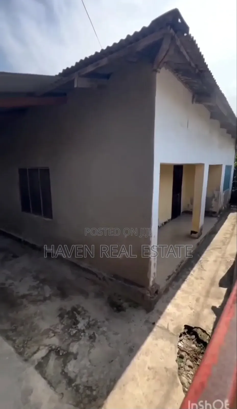 3bdrm House in Sinza for sale in Sinza