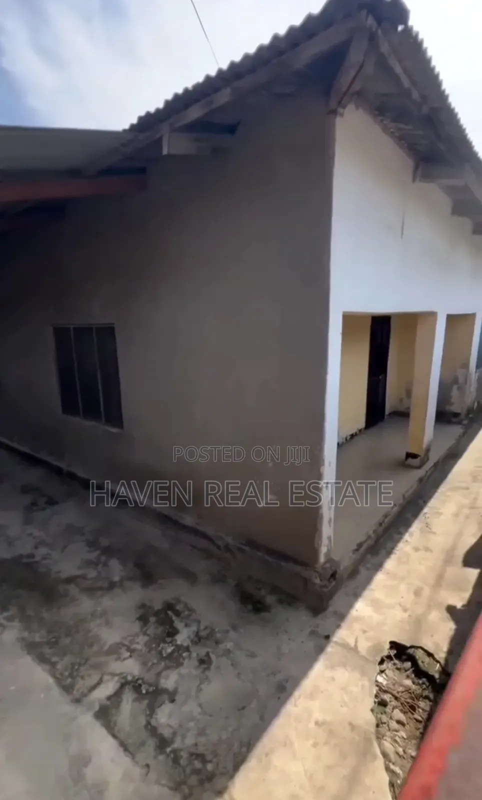 3bdrm House in Sinza for sale in Sinza
