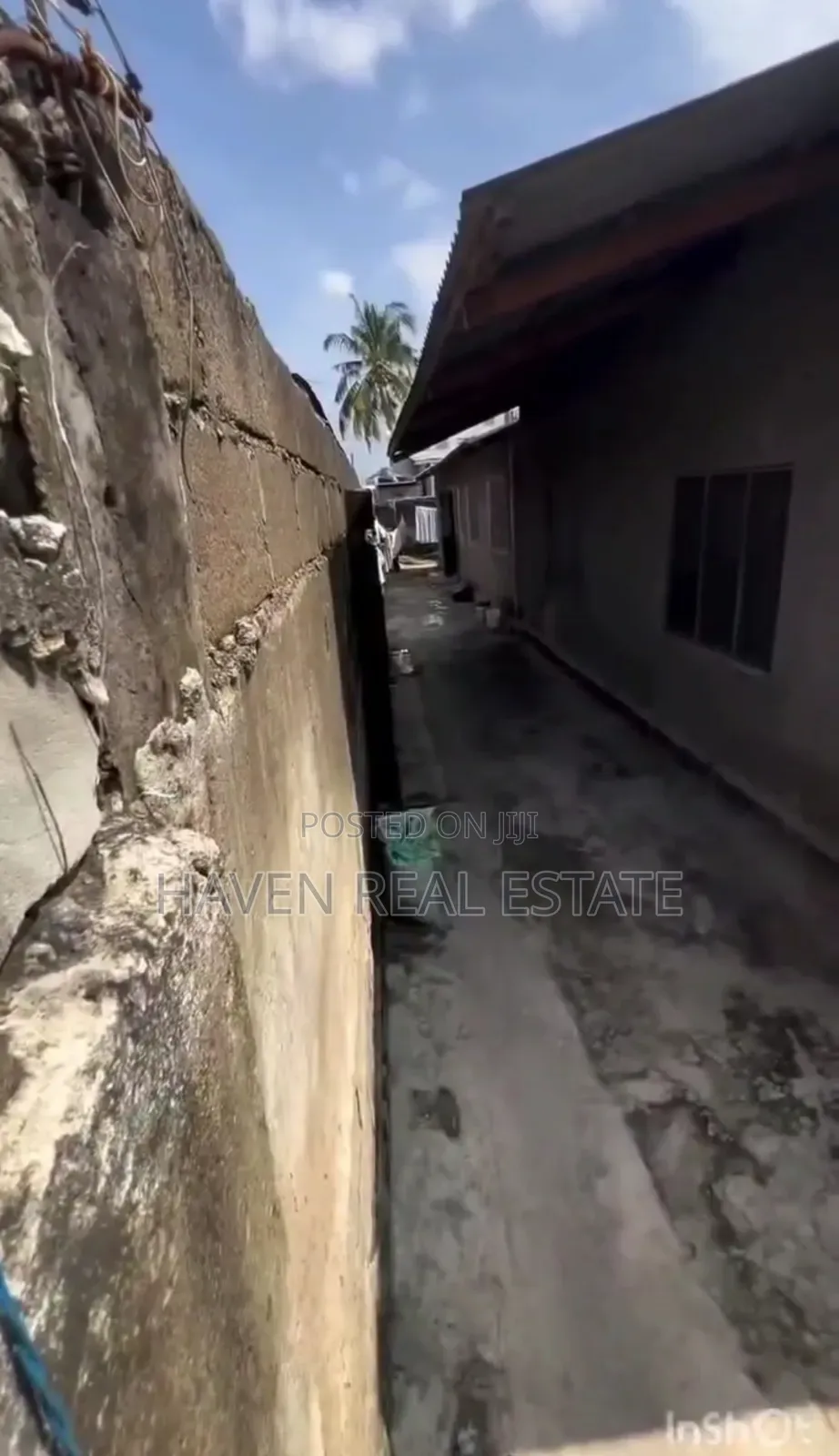 3bdrm House in Sinza for sale in Sinza