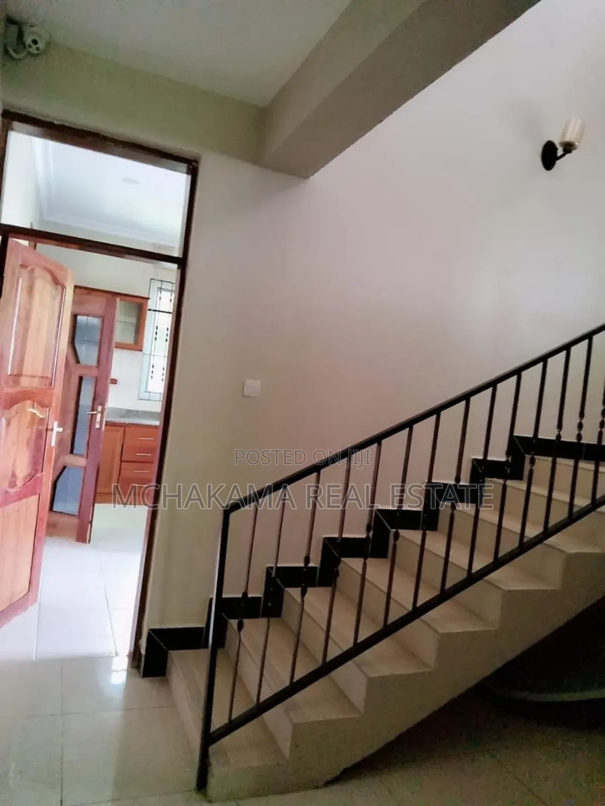 4bdrm Block of Flats in Mchakama Real Estate, Mbweni for sale in Mbweni