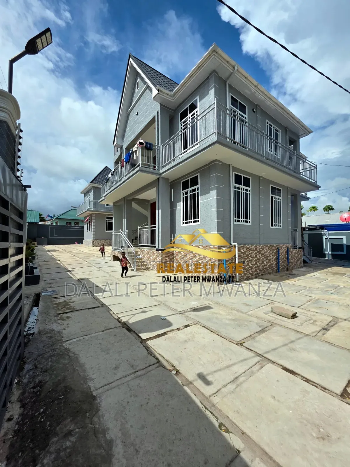 3bdrm Apartment in Buhongwa for rent in Buhongwa