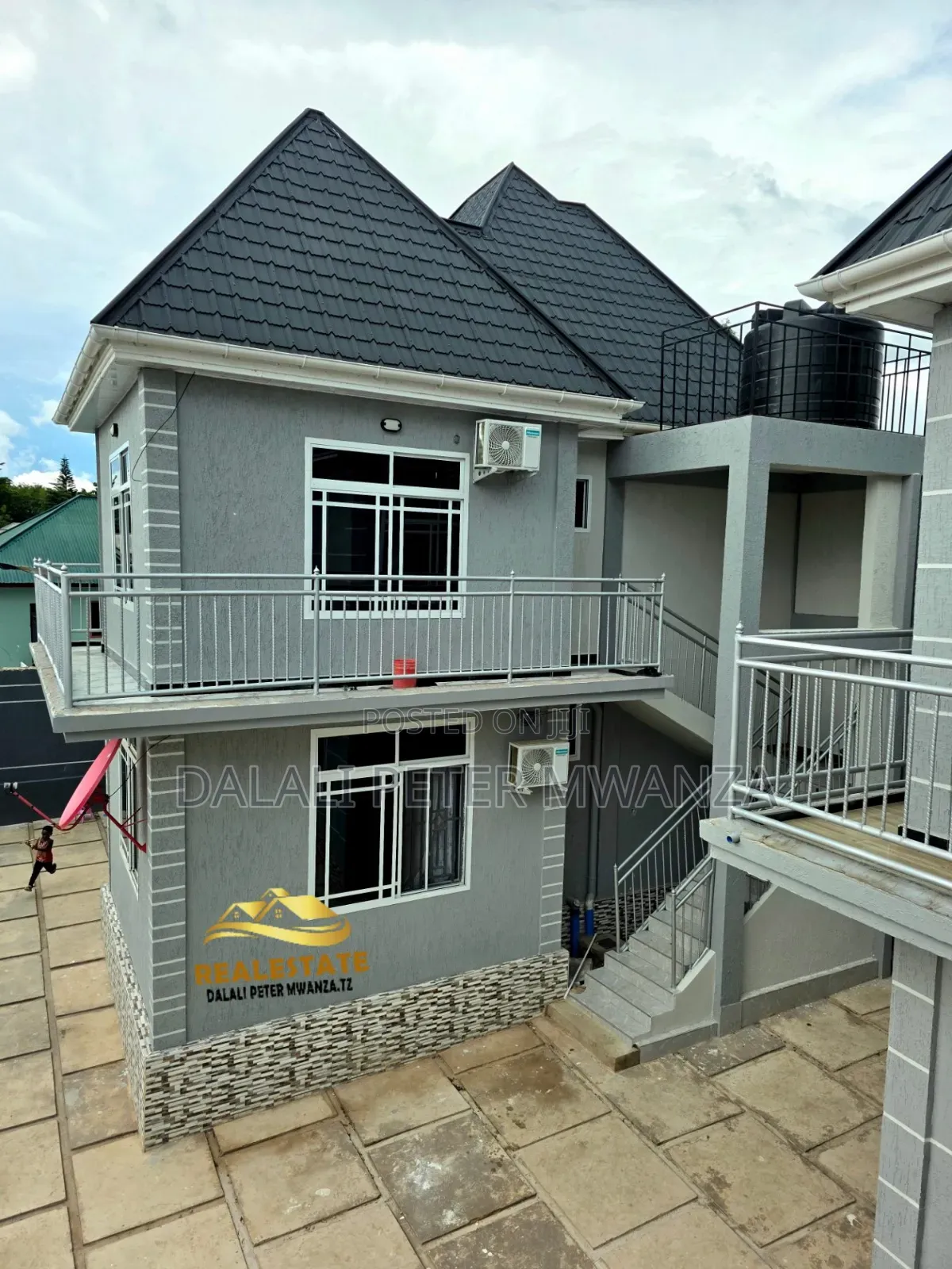 3bdrm Apartment in Buhongwa for rent in Buhongwa
