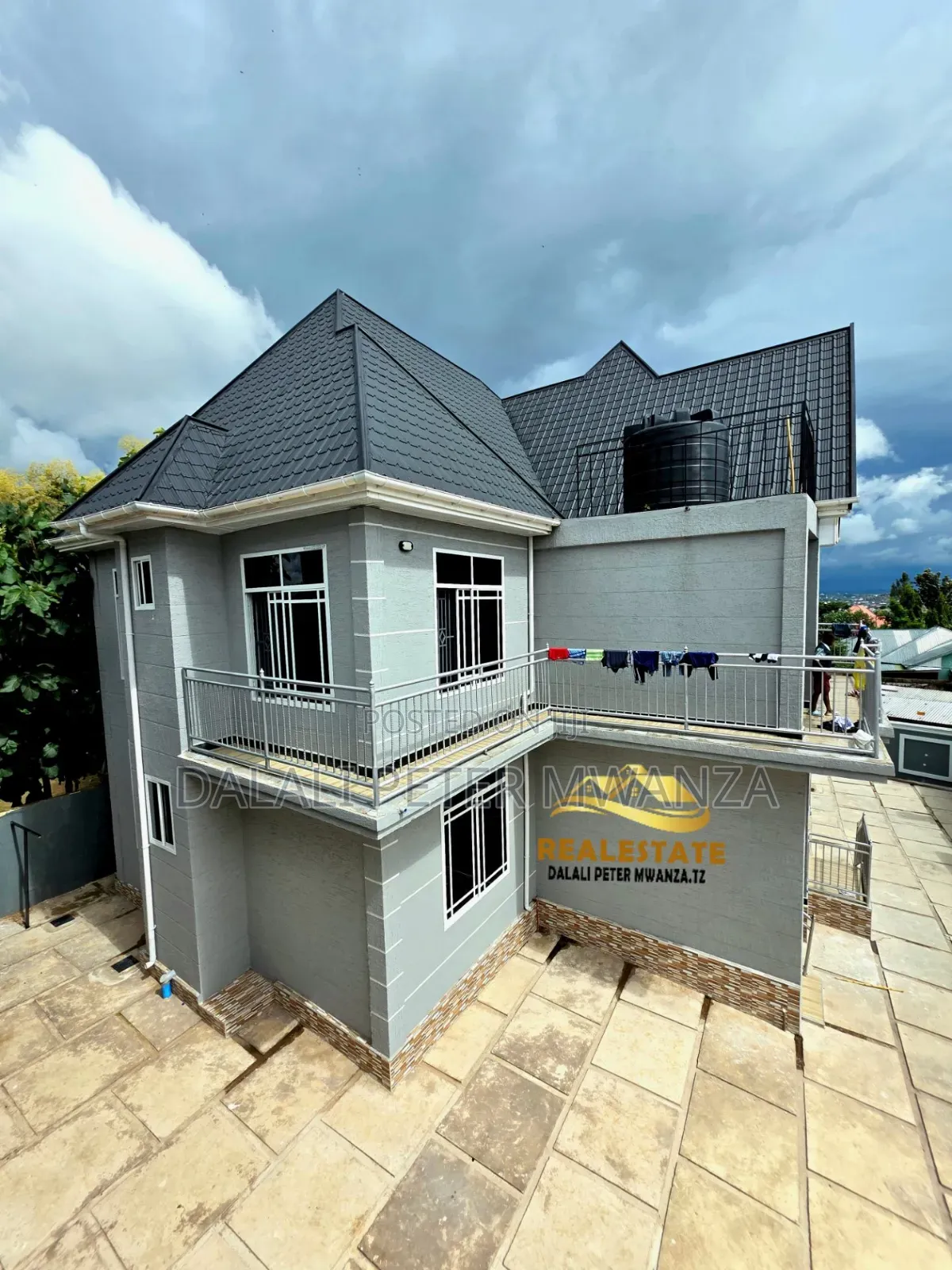 3bdrm Apartment in Buhongwa for rent in Buhongwa