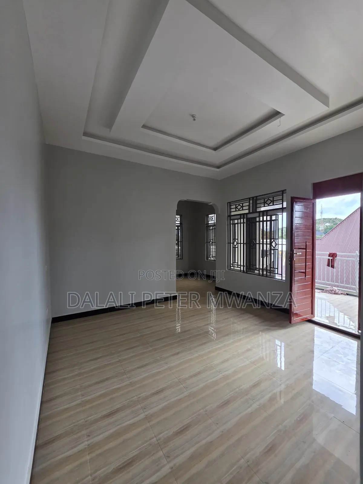 3bdrm Apartment in Buhongwa for rent in Buhongwa