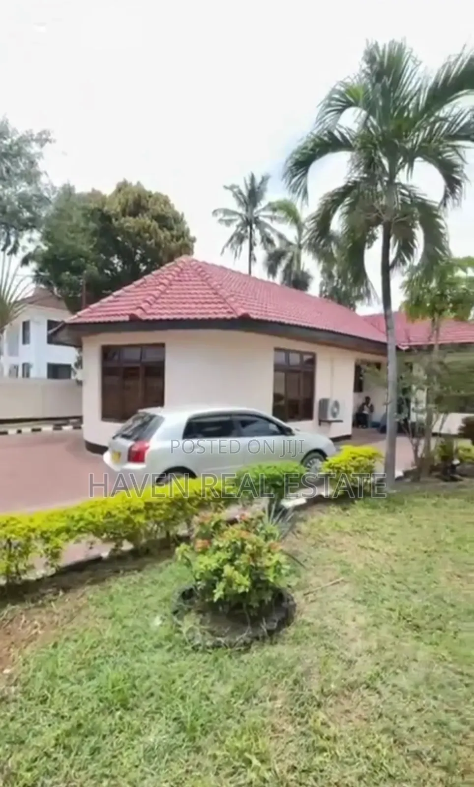 4bdrm House in Kijitonyama for sale in Kijitonyama