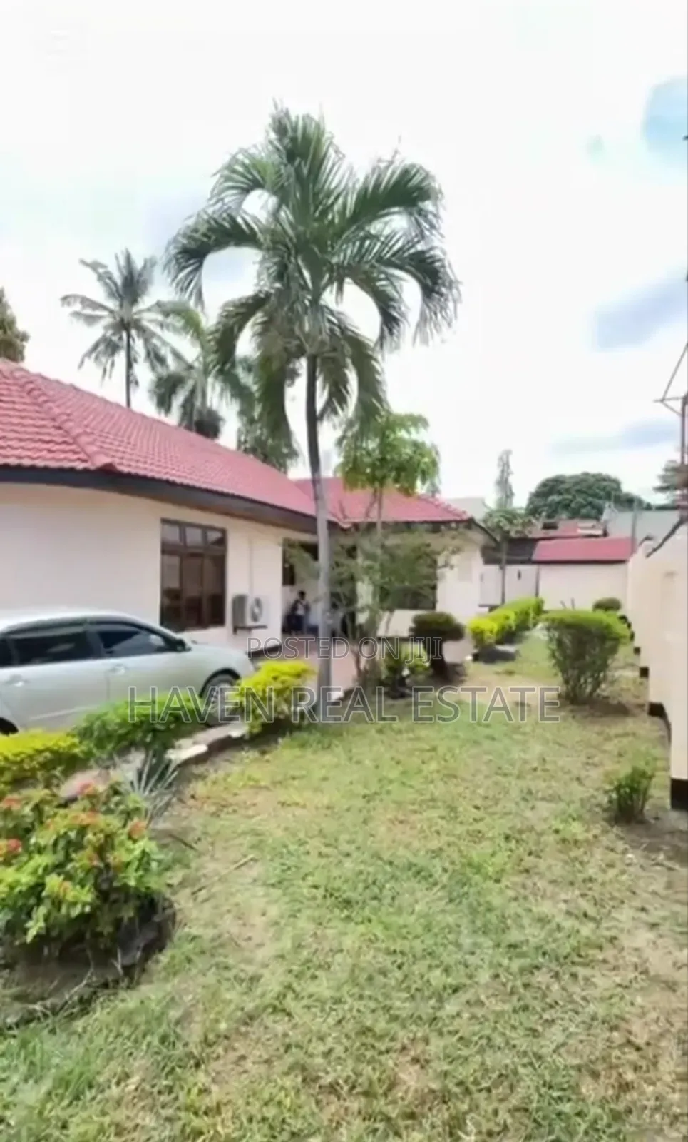 4bdrm House in Kijitonyama for sale in Kijitonyama